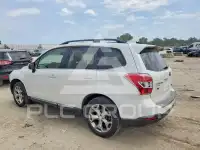 2016 Subaru Forester фото