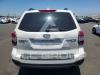 2016 Subaru Forester фото