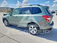 2016 Subaru Forester фото