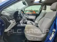 2016 Subaru Forester фото