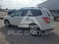 2016 Subaru Forester фото
