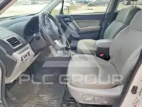2016 Subaru Forester фото