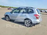 2016 Subaru Forester photo