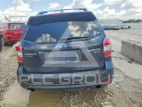 2016 Subaru Forester photo