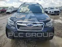 2016 Subaru Forester photo