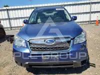 2016 Subaru Forester photo