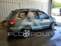 2016 Subaru Forester фото