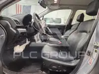 2016 Subaru Forester фото