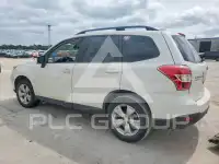 2016 Subaru Forester photo