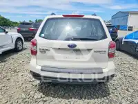 2016 Subaru Forester photo