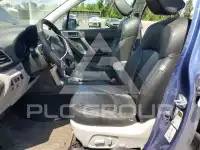 2016 Subaru Forester фото