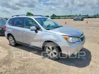 2016 Subaru Forester фото