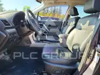 2016 Subaru Forester photo
