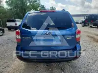 2016 Subaru Forester фото