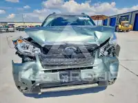 2016 Subaru Forester фото