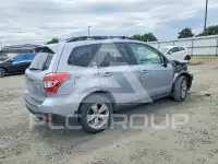 2016 Subaru Forester фото