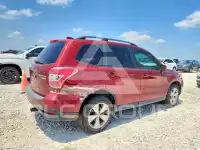 2016 Subaru Forester фото
