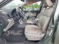 2016 Subaru Forester фото