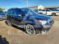 2016 Subaru Forester photo