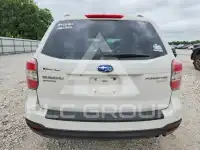 2016 Subaru Forester photo