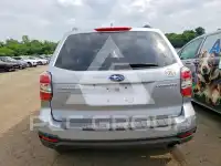 2016 Subaru Forester photo