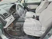 2016 Subaru Forester фото