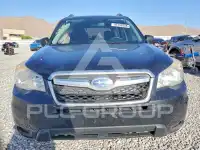 2016 Subaru Forester photo