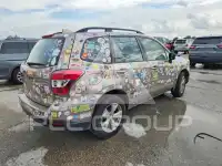 2016 Subaru Forester фото