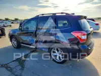 2016 Subaru Forester фото