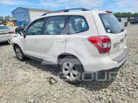 2016 Subaru Forester photo