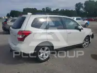2016 Subaru Forester фото
