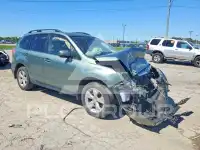2016 Subaru Forester фото