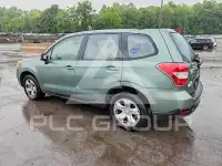 2016 Subaru Forester фото