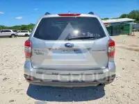 2016 Subaru Forester photo