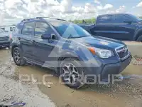 2016 Subaru Forester photo