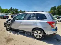 2016 Subaru Forester фото
