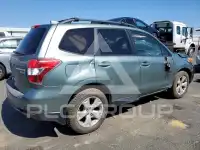 2016 Subaru Forester photo