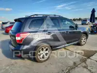 2016 Subaru Forester фото