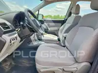 2016 Subaru Forester photo