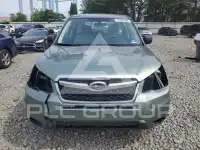 2016 Subaru Forester фото