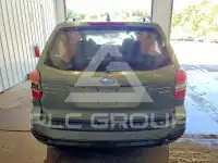 2016 Subaru Forester фото