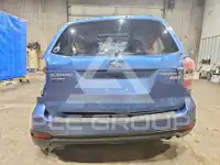 2016 Subaru Forester фото