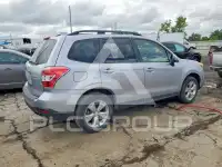 2016 Subaru Forester фото