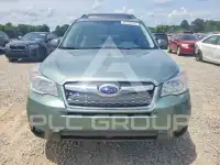 2016 Subaru Forester photo