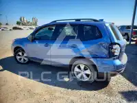 2016 Subaru Forester фото