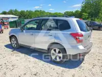 2016 Subaru Forester photo