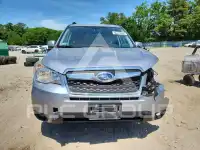 2016 Subaru Forester фото
