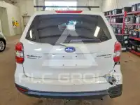 2016 Subaru Forester фото