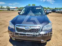 2016 Subaru Forester photo