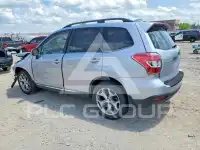 2016 Subaru Forester фото